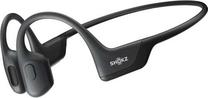 Bezvadu austiņas Shokz Open Run Pro S810, melna krās.