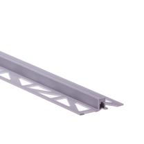 Финишная лента Cezar 678035, серый цв., 250 см
