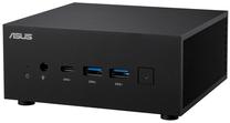 Stacionarus kompiuteris Asus ExpertCenter PN52 AMD Ryzen 5 5600H, 256 GB, DDR4 8 GB, SSD 256 GB, AMD Radeon Graphics Dynamic 90MS02F1-M000Y0