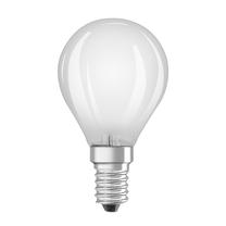 Lemputė Bellalux LED, P40, 2700 °K, E14, 4.5 W, 470 lm