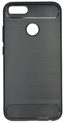 Telefona vāciņš TakeMe, melna krās., Huawei