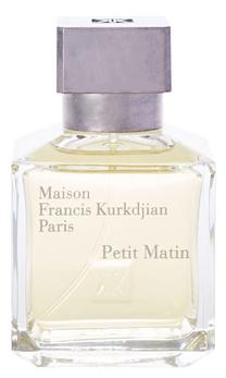 Kvapusis vanduo Maison Francis Kurkdjian, 70 ml