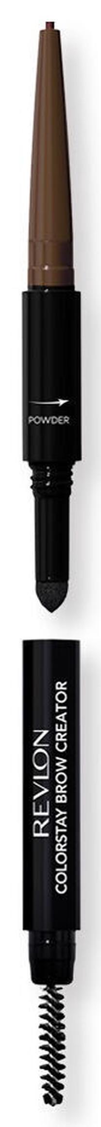Uzacu zīmulis Revlon Colorstay 635 medium brown