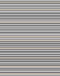 Paklājs Domoletti a520a_s5831, pelēka krās., 200 cm x 150 cm