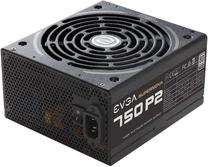 Maitinimo blokas EVGA 750 W, 14 cm