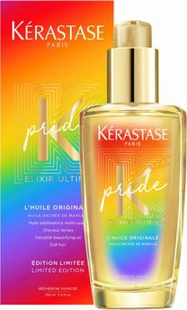 Matu eļļa Kerastase Elixir Ultime L'Huile Original, 100 ml