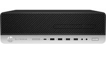 Stacionarus kompiuteris HP Intel® Core™ i5-8500 Processor (9 МB Cache), DDR4 8 GB 256 GB, Intel UHD Graphics 630 Dynamic, Windows 10