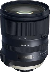 Objektyvas Tamron SP 24-70mm f/2.8 Di VC USD G2 for Nikon