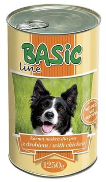 Märg koeratoit Basic Adult, 1.25 kg