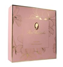 Dāvanu komplekts sievietēm Miraculum Mrs. Walewska Sweet Romance