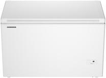 Saldētava Liebherr CFe 2080, horizontāli