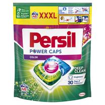 Skalbimo kapsulės Persil, 46 vnt.
