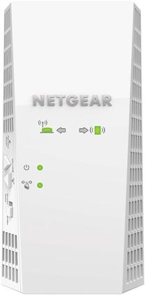 Усилитель сигнала Netgear AC2200 Nighthawk EX7300-100PES