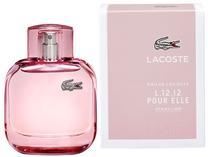 Tualetinis vanduo Lacoste Eau de Lacoste L.12.12 Sparkling, 90 ml
