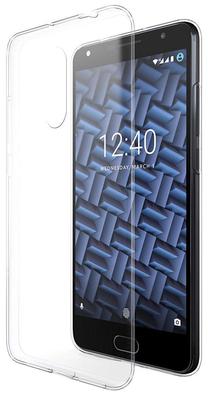 Telefono dėklas Energy Sistem, skaidri sp., Energy sistem