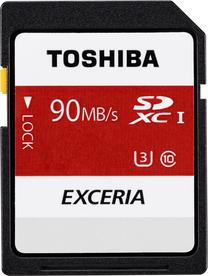 Atminties kortelė Toshiba, 64 GB
