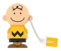 USB atmintinė Emtec PN101, 8 GB