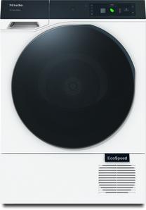 Džiovyklė Miele TQ 1000 WP Nova Edition, 9 kg