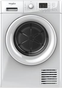 Сушильная машина Whirlpool FT M10 81Y EU, 8 кг