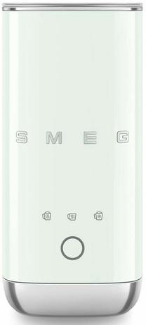 Piena putotājs Smeg Retro MFF02PGEU