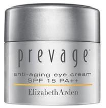 Acu krēms Elizabeth Arden Prevage, 15 ml, 30+