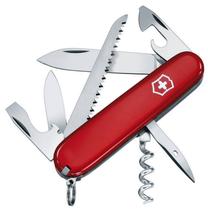Kišeninis peiliukas Victorinox Camper, 9.1 cm