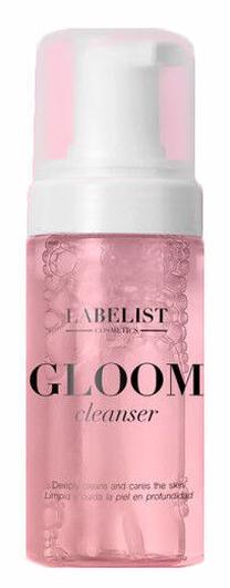 Очищающая пенка для лица Labelist Cosmetics Gloom, 100 мл