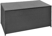 Sodo daiktadėžė VLX 42498, 300 l, 50 cm x 120 cm x 60 cm