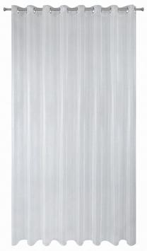 Dienas aizkari FKWY-01, balta krās., 350 cm x 250 cm