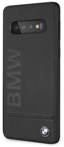 Чехол для телефона BMW, черный цв.