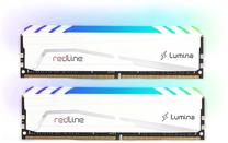 Operatiivmälu (RAM) Mushkin Redline Lumina MLB4C266GHHF16GX2, DDR4, 32 GB, 2666 MHz