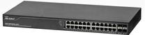 Jagaja (Switch) AirLive POE-GSH2624-370