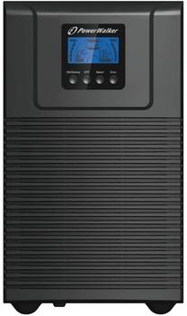 UPS sprieguma stabilizators PowerWalker VFI 3000 TGB, 2700 W
