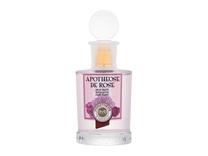 Tualetes ūdens Monotheme Apotheose De Rose, 100 ml