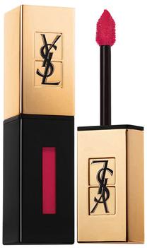 Блеск для губ Yves Saint Laurent, fuchsia drops цв., 219