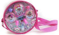 Косметический набор для девочки L.O.L. Surprise! Smackers