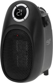 Termoventiliatorius Adler AD 7726, 0.4 kW