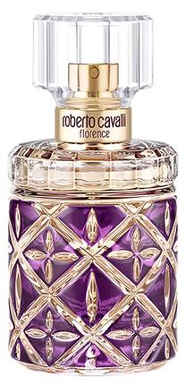 Parfimērijas ūdens Roberto Cavalli Florence, 75 ml