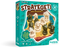 Galda spēle Flexiq Strategeti