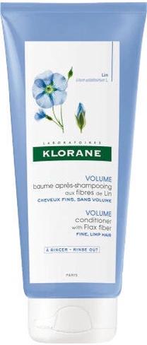Plaukų kondicionierius Klorane, 200 ml