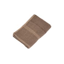Vannirätik Okko Towel, pruun v., 50 cm x 80 cm