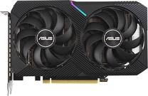 Vaizdo plokštė Asus GeForce RTX 3060 Dual -RTX3060-12G, 12 GB, GDDR6