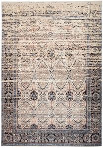 Kilimas Arte Espina Galaxy 1400, mėlyna sp./smėlio sp., 180 cm x 120 cm