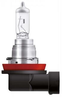 Automobilio lemputė Osram, halogeninė, 12 V