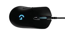 Laidinė žaidimų pelė Logitech G403 Prodigy, juoda sp.