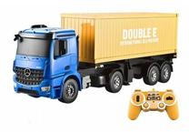 Radiovadāms kravas auto ATA Mercedes DO-E564, 1:20, daudzkrāsaina