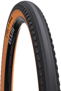 Dviračio padanga WTB Byway TCS W010-0823, guma, juoda sp., 28", 1.5"