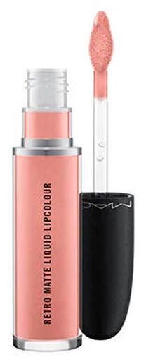 Lūpų dažai MAC Retro Matte, 5 ml, softly rockin'