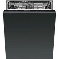Įmontuojama indaplovė De Dietrich DVH1044J