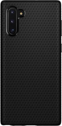 Чехол для телефона Spigen, черный цв., Samsung